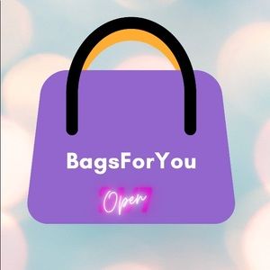 Meet your Posher, BagsForYou